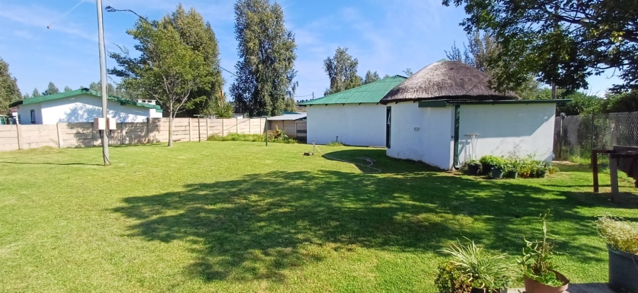 2 Bedroom Property for Sale in Bethlehem Free State